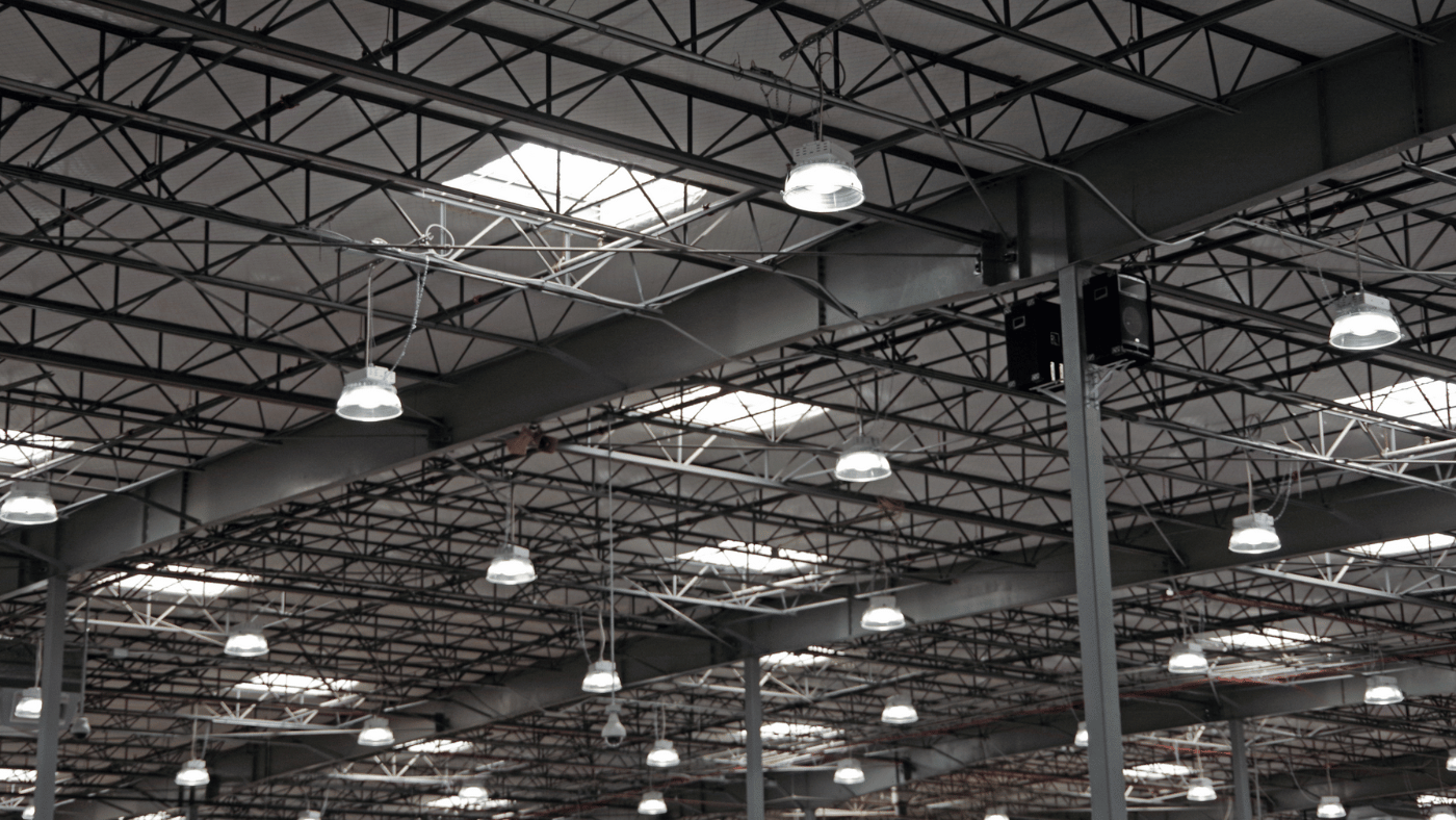 Warehouse deals light fittings